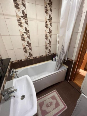 RentHouse Apart-Hotel Room #15